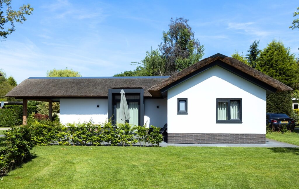 3afbeeldingen Vilaro mantelzorgwoningen projecten Markplas