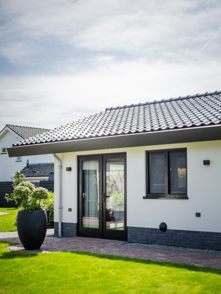 carrousel VIlaro mantelzorgwoningen project Woestijne (2)