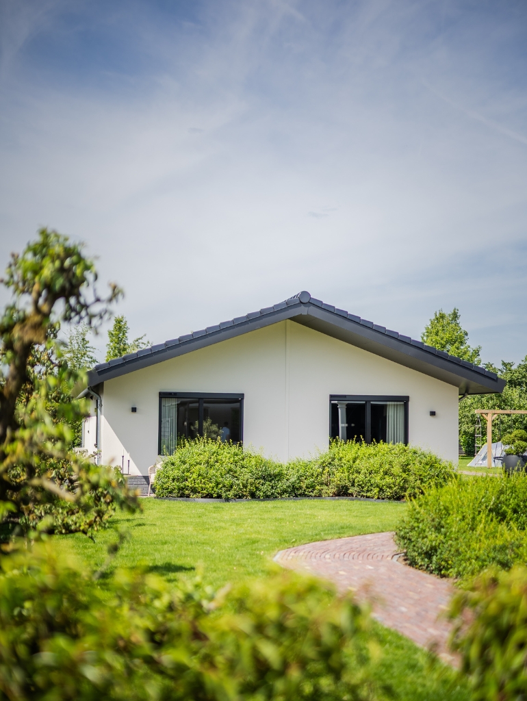 carrousel VIlaro mantelzorgwoningen project Woestijne (5)